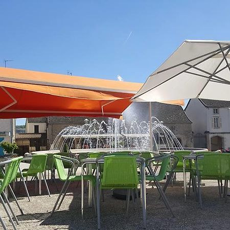 L'Etape De Santenay Eksteriør billede
